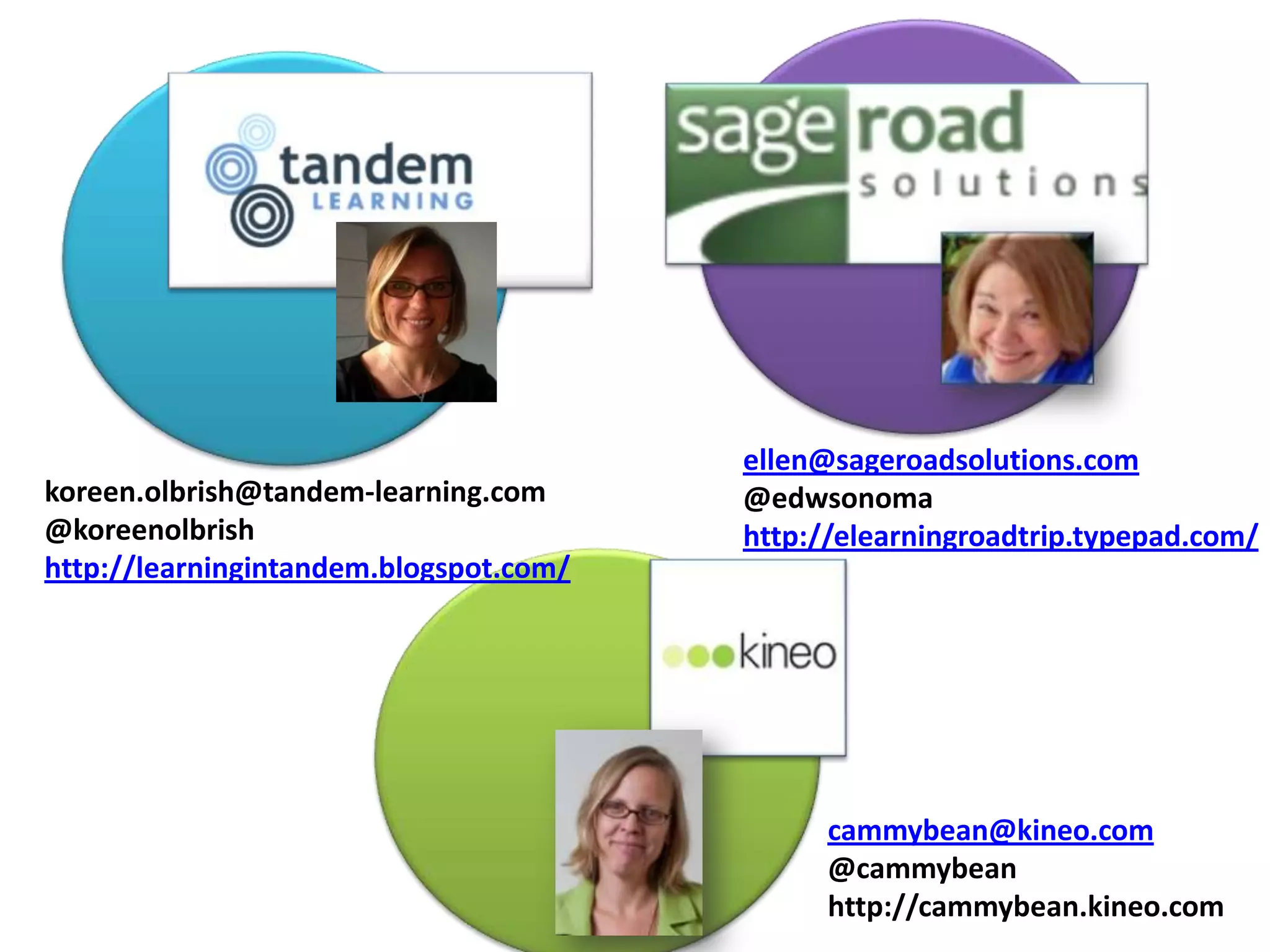 Now let’s look at job descriptions:Instructional Designer