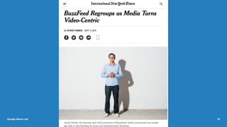 Google News Lab 16
 