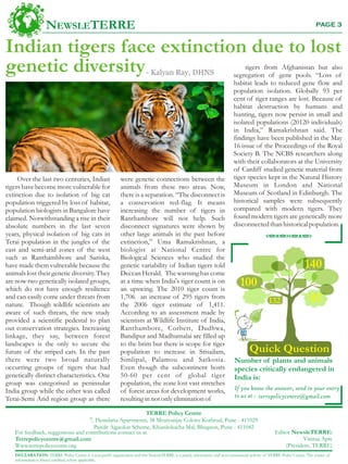 Newsleterre  01- oct 2013, issue-6