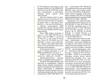50
СГ PLZ-89/07А), зенитный д-н или
батарею (ПЗРК и 25-мм ЗПРК PGZ-
04A или 35-мм ЗСУ PGZ-09), штаб-
ную, инженерную и разведыва-
тельную роты, другие роты
обеспечения.
Артполк обычно имеет 4 само-
ходных д-на по 18 артсистем (1-2 с
152-мм СГ PLZ-83 или 155-мм PLZ-
05, может быть 1 с 122-мм СГ PLZ-
89/07А, 1 с 122-мм РСЗО PHZ-89, 1
с 100-мм самоходными ПТП
(СПТП) PTL-02 или 120-мм СПТП
PTZ-89 и/или ПТРК HJ-8/9) и роты
обеспечения.
Полк ПВО может включать 3
д-на (1 с 4 ПУ ЗРК HQ-7B или 12
HQ-17 или 36 ПЗРК, 1 с 24 57-мм
ЗУ PG-59 и 1 с 18 37-мм ЗУ PG-74
или 35-мм ЗУ PG-90/99 или ЗСУ
PGZ-09), а также роты обеспече-
ния. Однако некоторые МД сохра-
нили состав зенитного полка как у
мотопехотной дивизии.
Разведывательный б-н имеет 4
роты (2 лёгкие пехотные и 2 на
БМП или БРМ ZZC-1/2) [4, 6, 7].
В МД 3-5 тб и 7 мб, её Ум равен
10-12, См – 100% и Су – 30-42%.
Механизированные дивизии
имеют следующие разновидности.
Тяжёлые МД предназначены для
действий на направлении главного
удара против тяжёлых механизиро-
ванных соединений противника, ве-
дения наступления и мобильной
обороны. В такой дивизии один ме-
ханизированный полк был оснащён
гусеничными БМП ZBD-86/04, вто-
рой – гусеничными БТР ZSD-89 (в
123-йдивизииобаполкаимеютБМП
ZBD-04), д-ны этих полков имеют
122-мм СГ PLZ-89/07А. В бронетан-
ковых полках танковые б-ны осна-
щены танками ZTZ-99 или ZTZ-96,
механизированные б-ны имеет БМП
ZBD-86 (в 123-й МД – ZBD-04).
Например, 116-я дивизия имеет
2 механизированных полка (по 123
БТР ZSD-89, 31 танк ZTZ-59В и 18
СГ PLZ-89), танковый полк (с 93
танками ZTZ-99, 31 БТР ZSD-89 и
18 СГ PLZ-89), артполк (с 18 СГ
PLZ-05, 48 СГ PLZ-89, 24 РСЗО
PHZ-89, 27 СПТП PTZ-89 и 8
СПТРК), полк ПВО (с 12 ЗРК HQ-
17, 18 ЗСУ PGZ-09) [7].
Лёгкая МД (одна) является наи-
более мобильным соединением,
способным к быстрой переброске
по дорогам. Она служит в качестве
стратегического резерва. В ней тан-
ковый полк был оснащён танками
ZTZ-96, механизированные пол-
ки – колёсными 6х6 БМП ZBL-92,
их д-ны – 122-мм СГ PСL-09, бата-
реи ПВО – ПЗРК. Б-ны механизи-
рованных полков имели вместо
миномётной батареи роту под-
держки на БТР ZSL-92А с 6-ю 120-
мм САО PLL-05, 6-ю 35-мм автома-
тическими гранатомётами QLZ-87
и 6-ю 120-мм гранатомётами PF-98,
а б-н на БМП ZBD-86G бронетан-
кового полка – роту поддержки на
БТР ZSD-89 с 6-ю 82-мм автомати-
ческими миномётами РР-99 и 6-ю
35-мм гранатомётами QLZ-87.
 