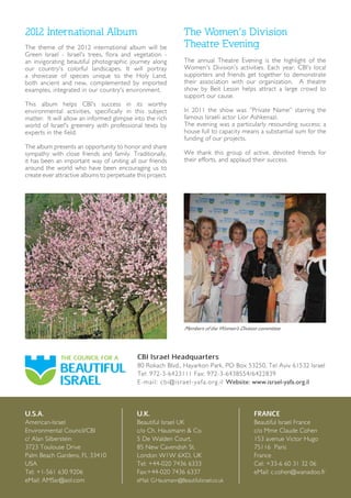 Newsletter2011