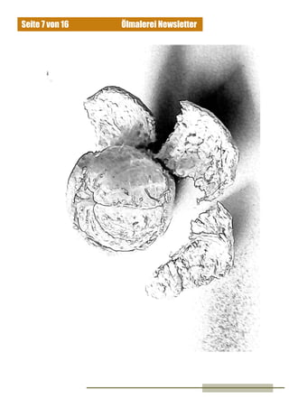 Ölmalerei NewsletterSeite 7 von 16
 