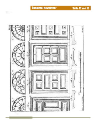 Ölmalerei Newsletter Seite 12 von 13
 