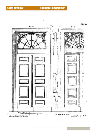 Ölmalerei NewsletterSeite 7 von 13
 