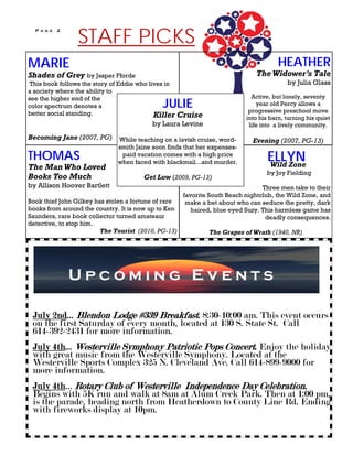 westerville 5k july 4