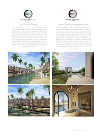 Fusion Resorts Newsletter_issue 3