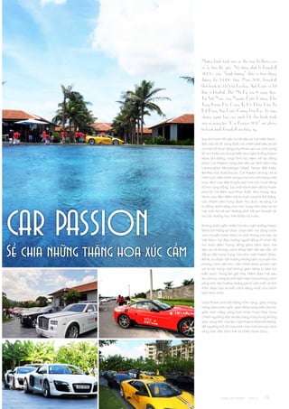 Fusion Resorts Newsletter_issue 3