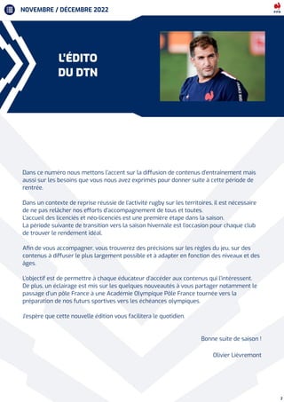 Lorem ipsum dolor sit amet, consectetur
adipiscing elit. Nam enim lorem, auctor
nec fermentum non
Dans ce numéro nous mett...