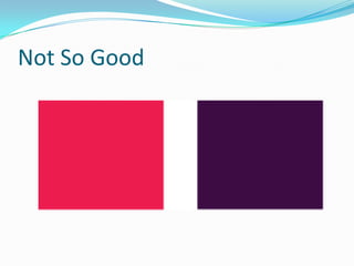 Not Bad: Adobe InDesign