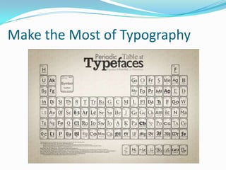 Learn Your Color Wheel