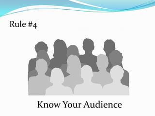 Bad LayoutMisaligned logoToo many boxesNot a good use of ColorInconsistent headline placementLack of direction