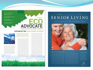 What to Keep in Mind:Keep enough space between letters and lines (leading & kerning)Use consistent formatting throughoutUse fonts appropriate to the audienceNo more comic sans