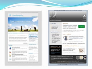 Rule #4Know Your Audience