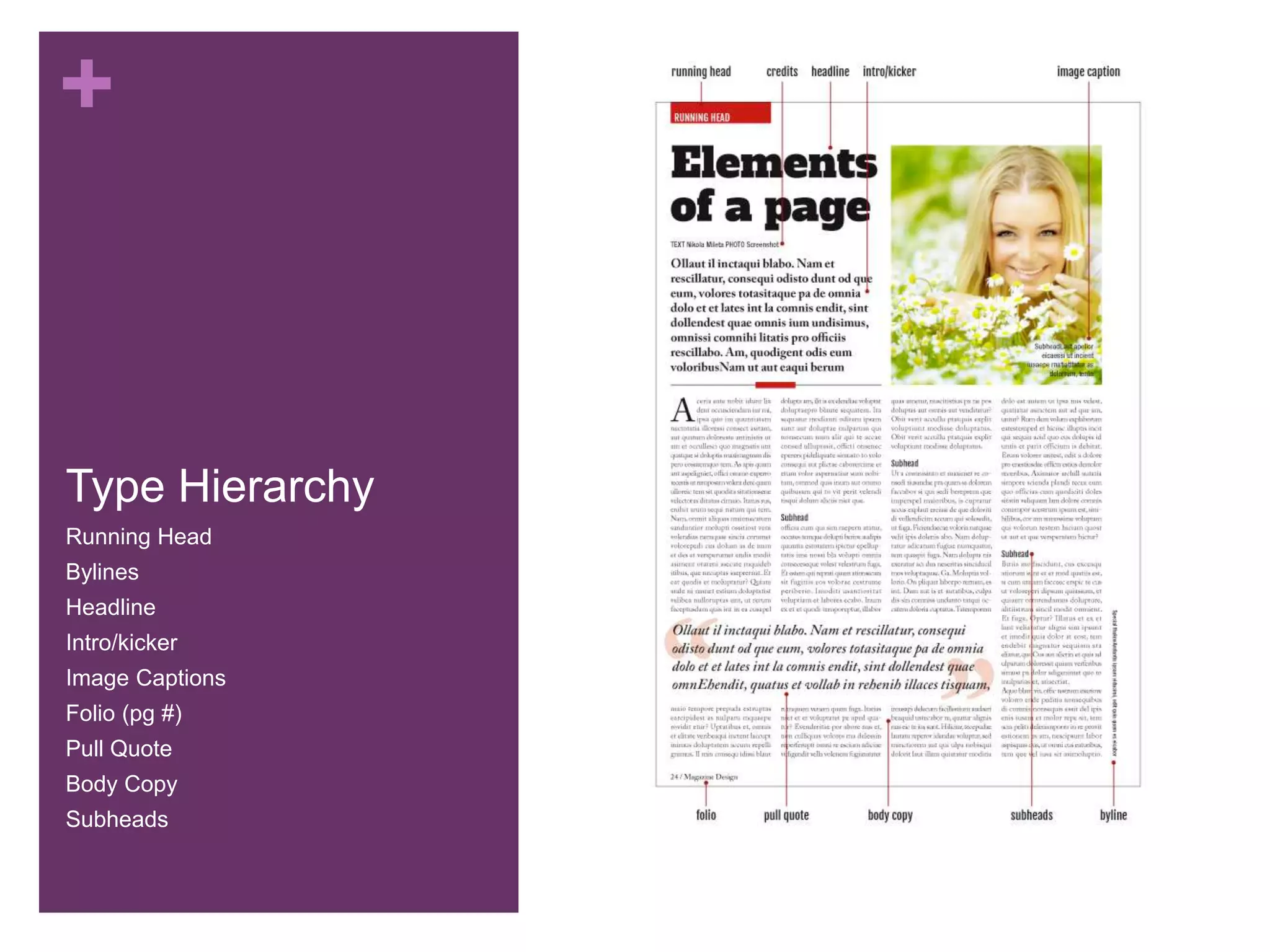 Newsletter Inspiration | PPTX