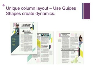 Newsletter Inspiration | PPTX