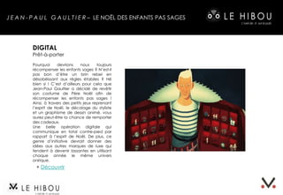 Newsletter #29 - Le Hibou Agence .V. du 23 novembre 2012
