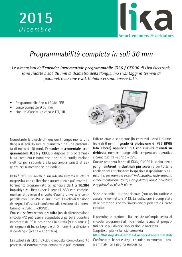 SCARICARE SOFTWARE CD MANIPOLATORI ITALIANO