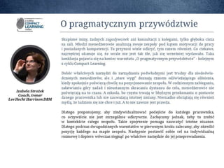 Newsletter listopad 2016