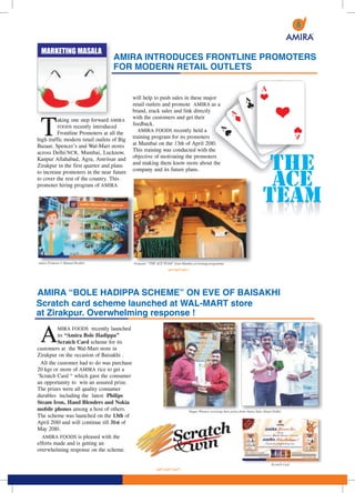 Newsletter may 10