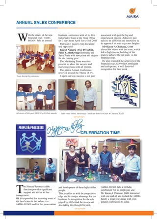 Newsletter may 10