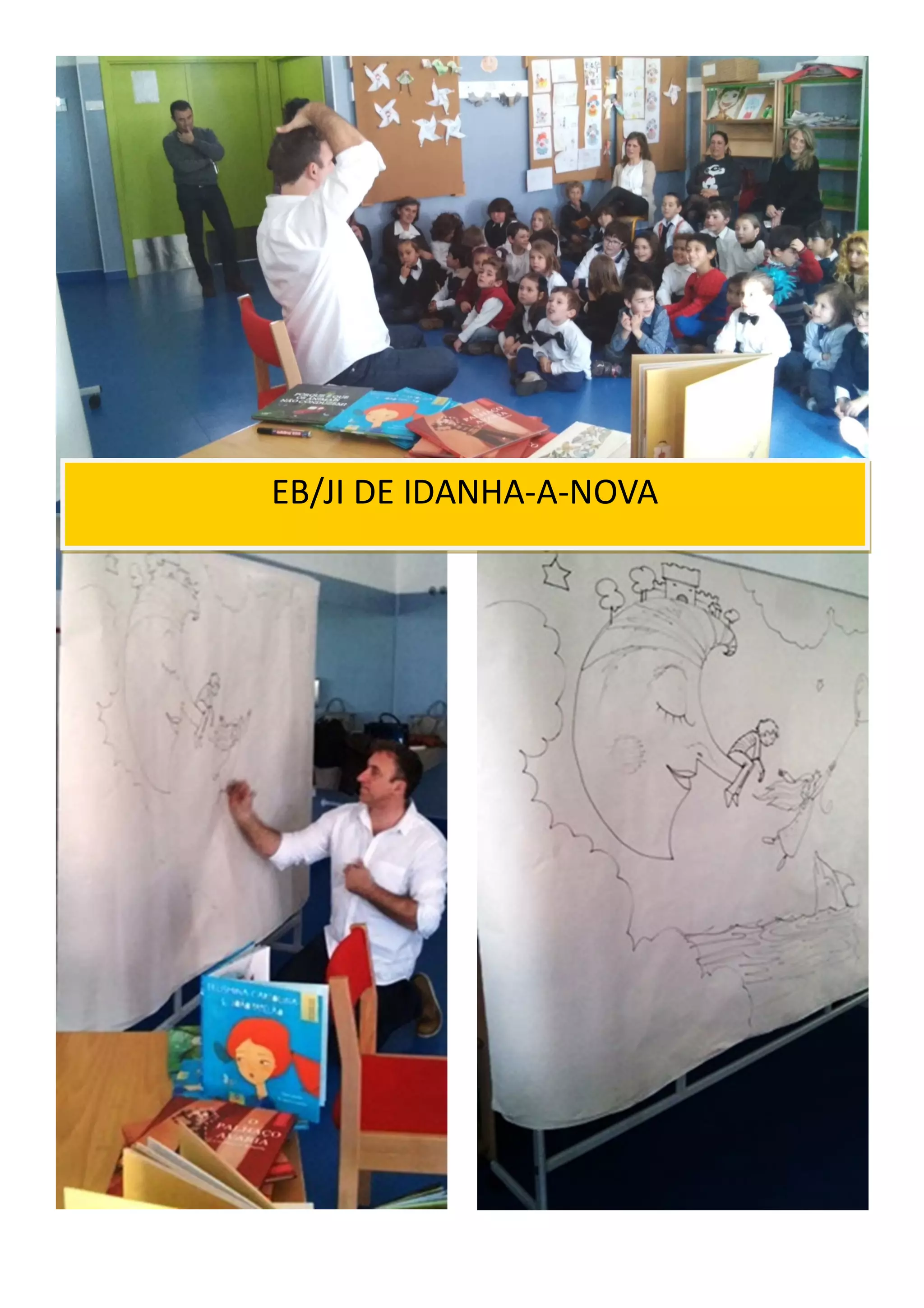 EB/JI DE IDANHA-A-NOVA