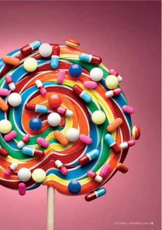 OUTONO / INVERNO 2013 13

 