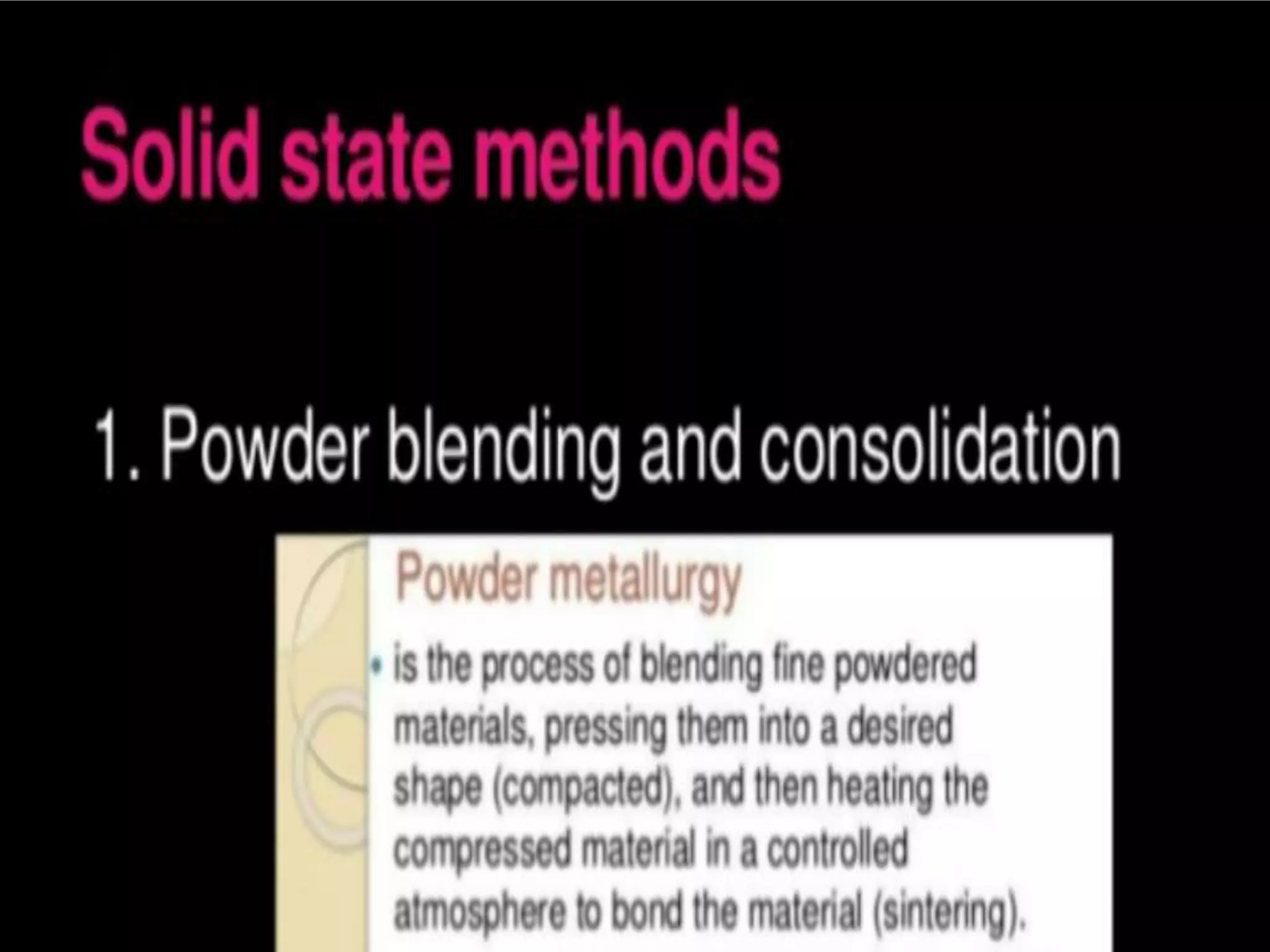 metal matrix composite | PPT