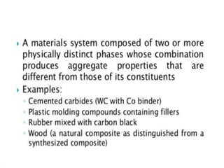 metal matrix composite | PPT