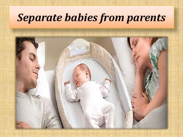 baby co sleeper nest