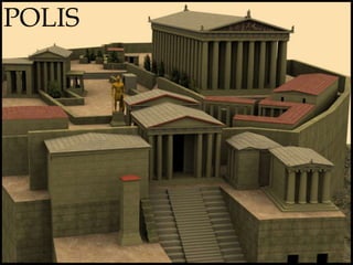 POLIS
 