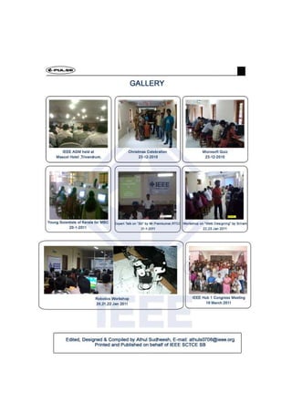 Newsletter 2011