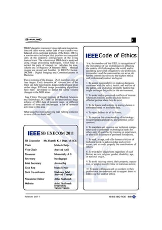 Newsletter 2011