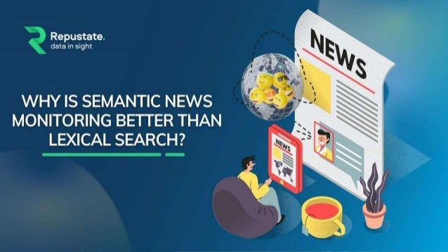 Will the Future of Search
be Semantic in 2021?
www.repustate.com
 