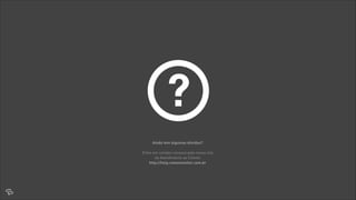 ❓Ainda tem algumas dúvidas?
!
Entre em contato conosco pelo nosso site
de Atendimento ao Cliente
http://help.newsmonitor.com.br
'
 