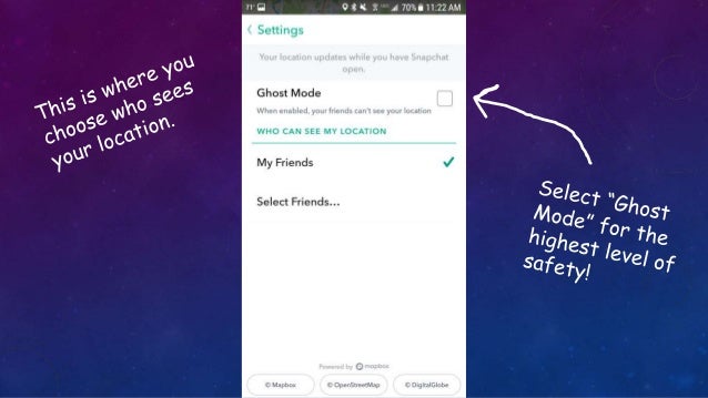 how to snap map how to snap map