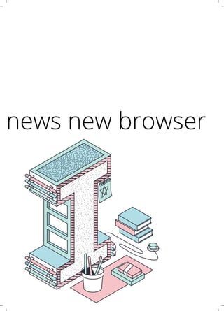 news new browser
 