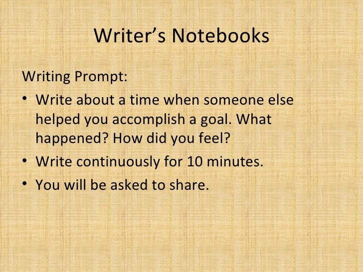 Community service essay prompt