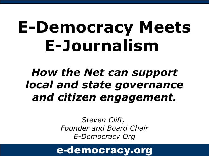 Newsout 30 Examples Of Government Transparency