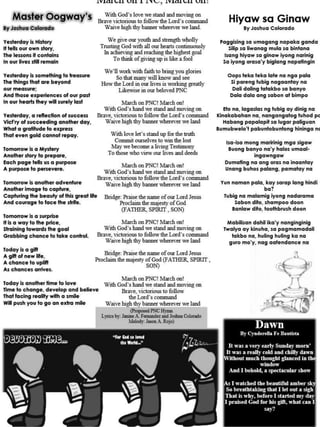 PineBreeze Newspaper