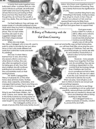 PineBreeze Newspaper