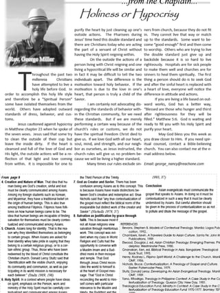 PineBreeze Newspaper