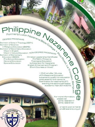 PineBreeze Newspaper