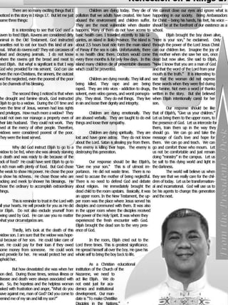 PineBreeze Newspaper