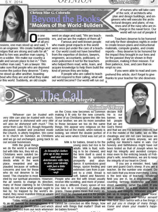 PineBreeze Newspaper