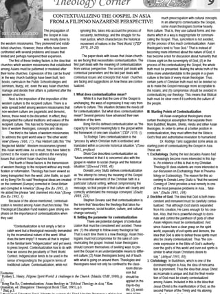 PineBreeze Newspaper