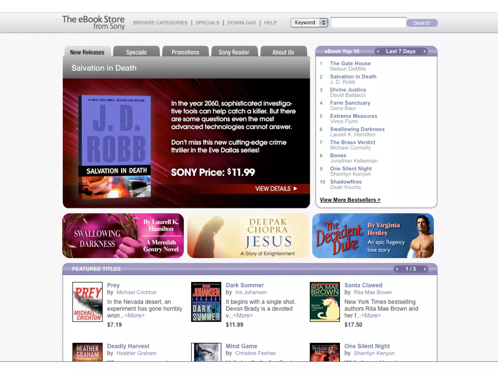 Newspaper Of The Future