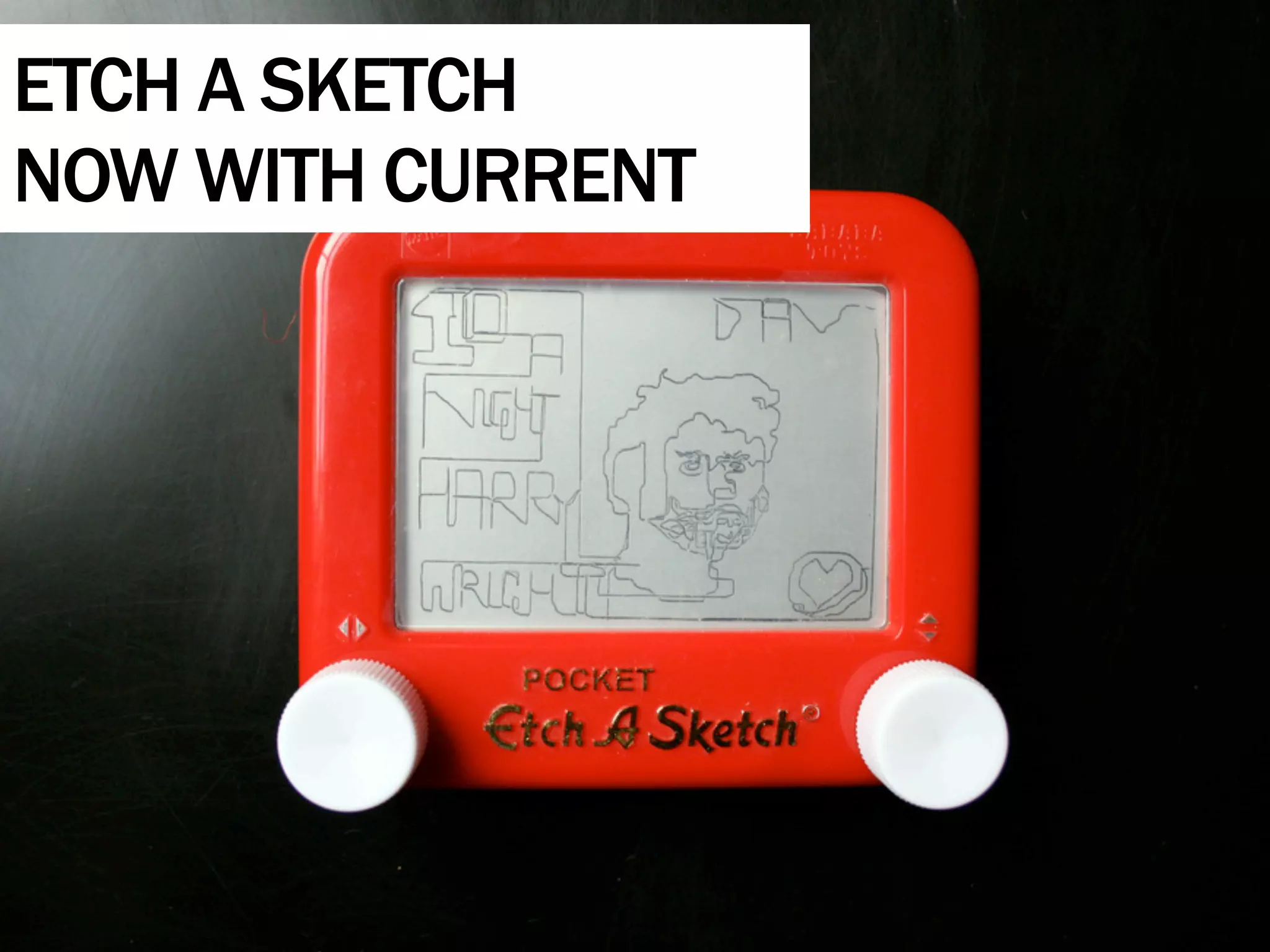 Newspaper Of The Future