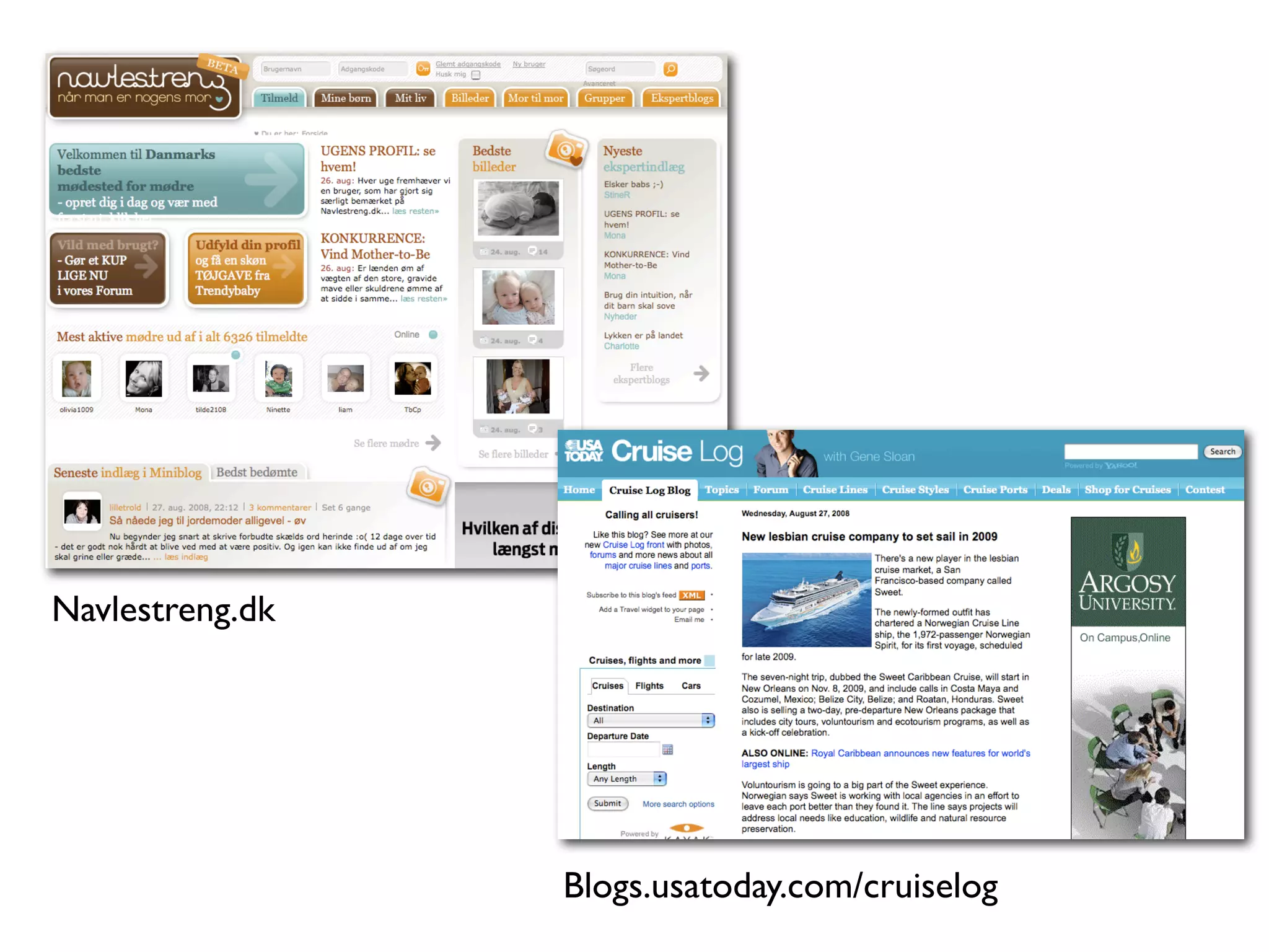 Newspaper Of The Future