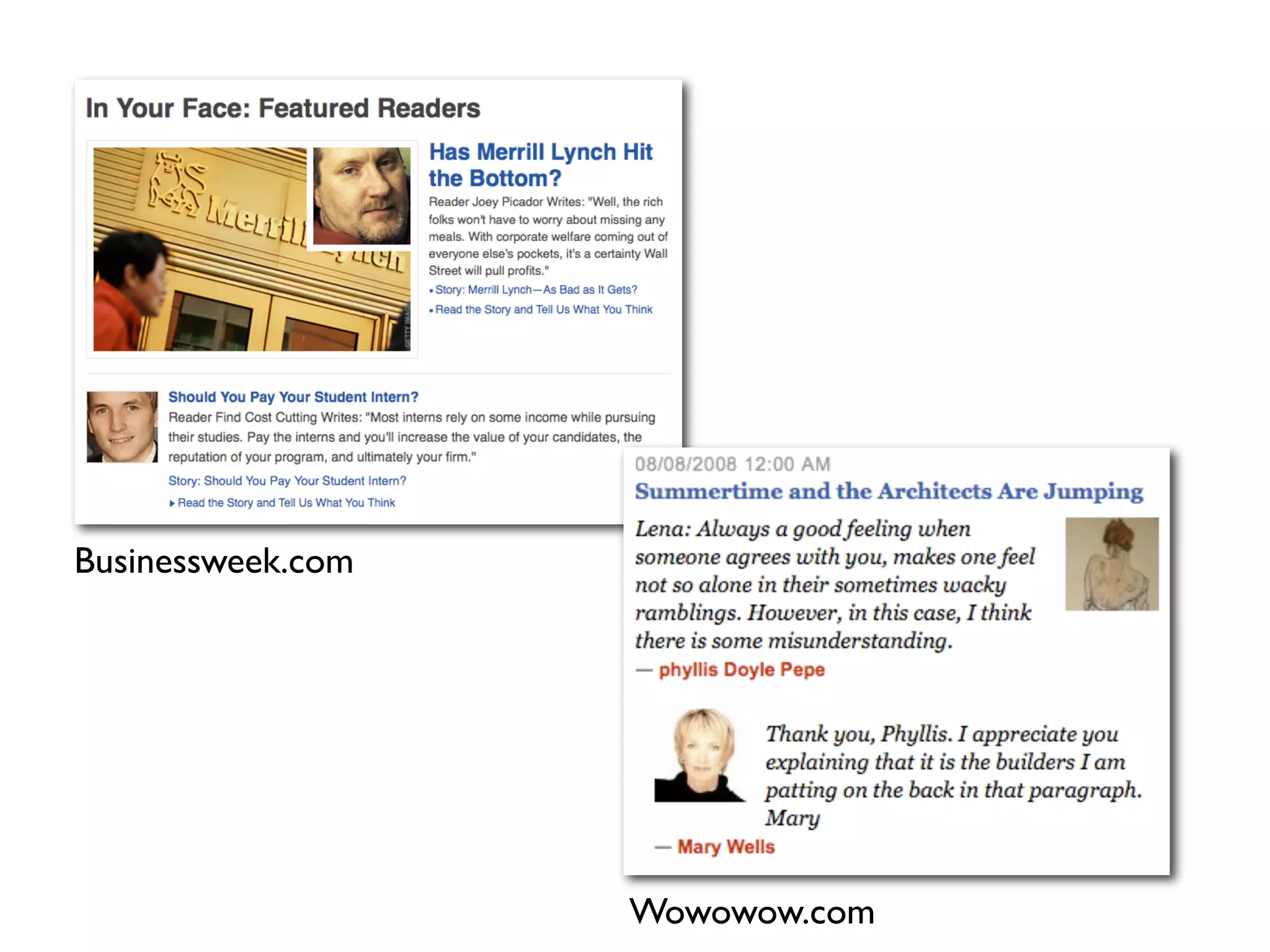 Newspaper Of The Future