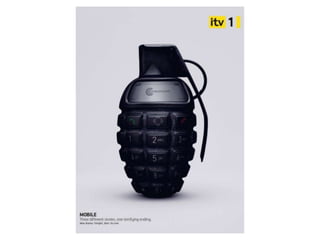 Newspaper advertisements